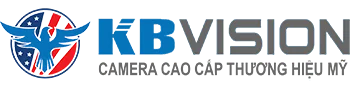 Đối tác tài trợ camera Kbvision