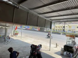 Lắp camera cho quán hủ tiếu Quyên tại Phước Bình Long Thành Đồng Nai 