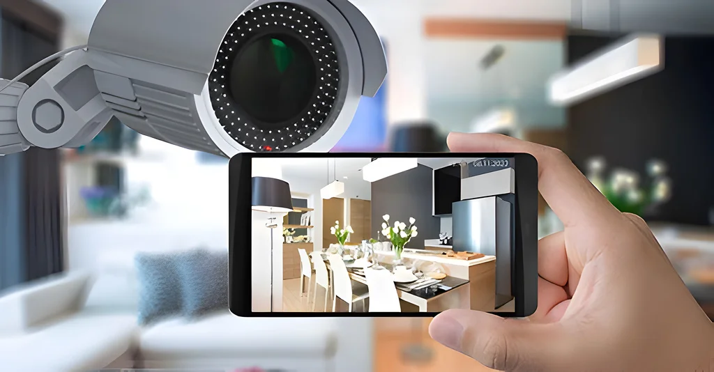 Thường xuyên cập nhật và kiểm tra phần mềm  hệ thống camera