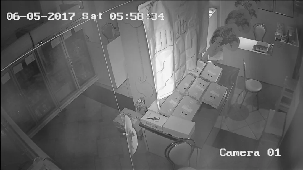 Hướng dẫn khắc phục lỗi camera bị nhiễu, gợn sóng