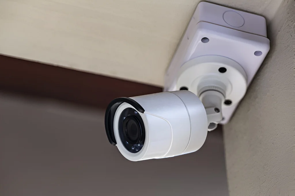 Dữ liệu Hệ Thống Camera lưu trữ ở chỗ nào?