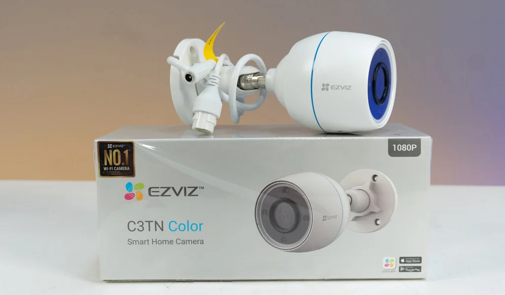 Khái niệm tổng quan camera quan sát IP là gì?