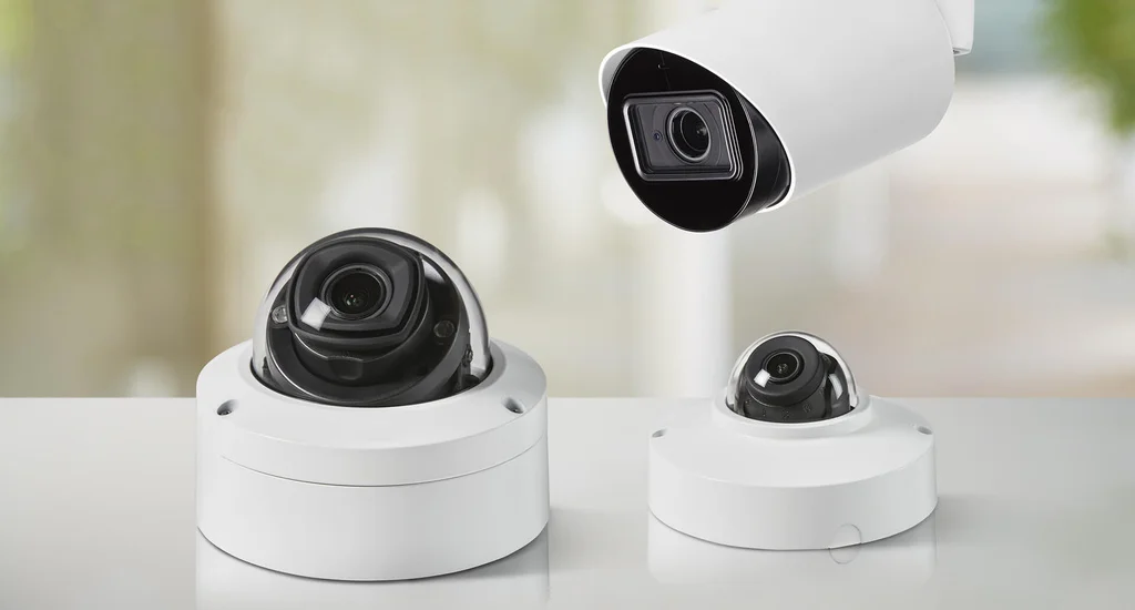 Ưu điểm của camera quan sát