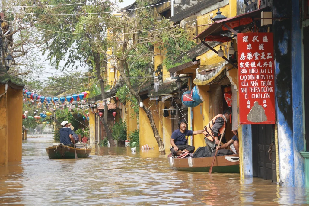 Lễ ký kết bàn giao dự án camera và hệ thống lưu trữ tại Hội An