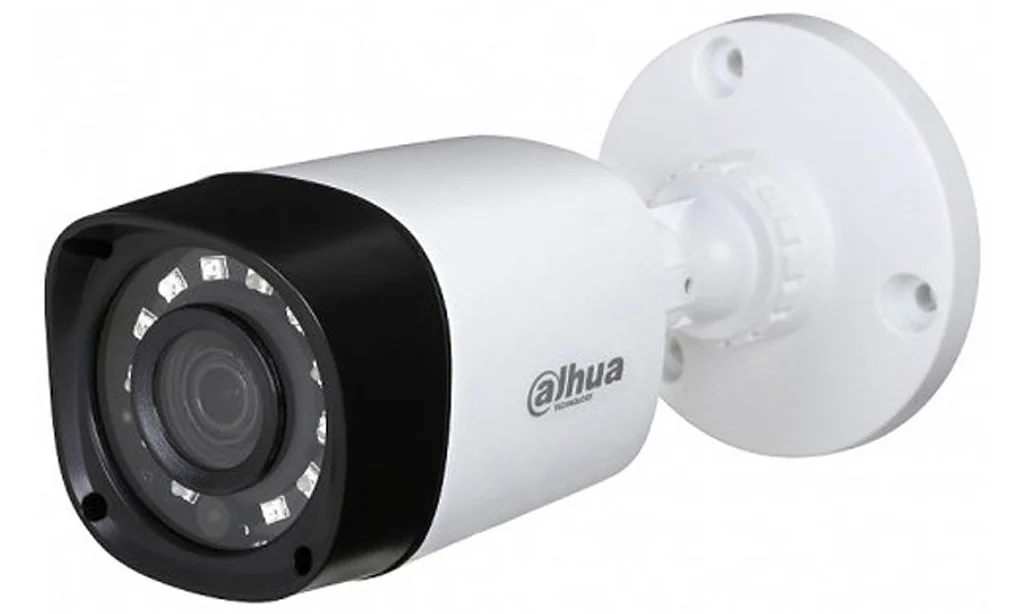 Giới thiệu camera HAC-HFW1000RP-S3