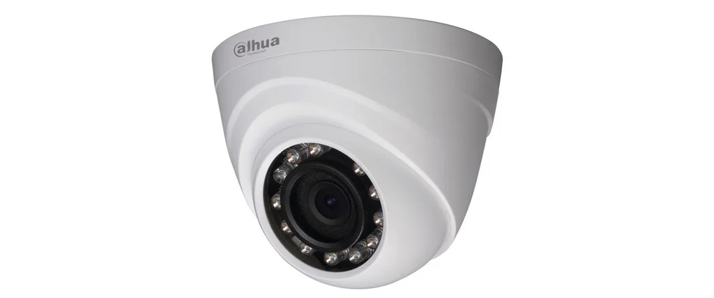 Giới thiệu camera HAC-HDW1000RP-S3