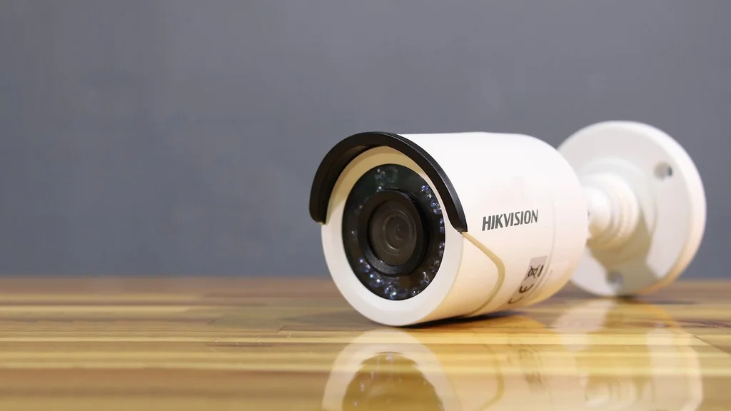 GIỚI THIỆU VỀ GÓI LẮP ĐẶT TRỌN BỘ 4 CAMERA HIK-2004S