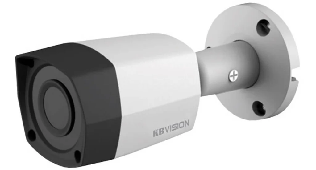 Giới thiệu sản phẩm camera KX-1001S4