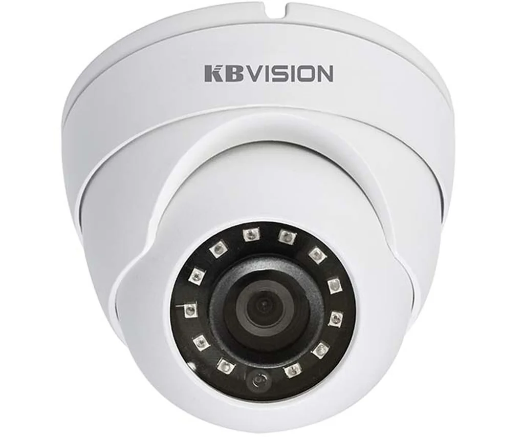 Giới thiệu sản phẩm camera KX-1002SX4