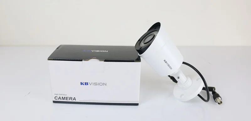 GIỚI THIỆU DỊCH VỤ LẮP CAMERA TRỌN GÓI KB-2004N