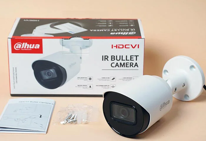 Giới thiệu camera DH-HAC-HFW1200TLP-A-S4