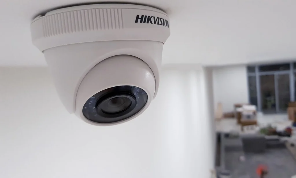 Những lỗi camera giám sát thường gặp hiện nay và cách khắc phục