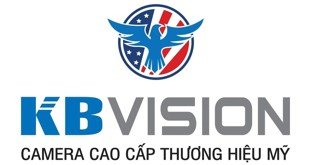 Top 7 camera KBvision được sử dụng nhiều nhất tại Việt Nam