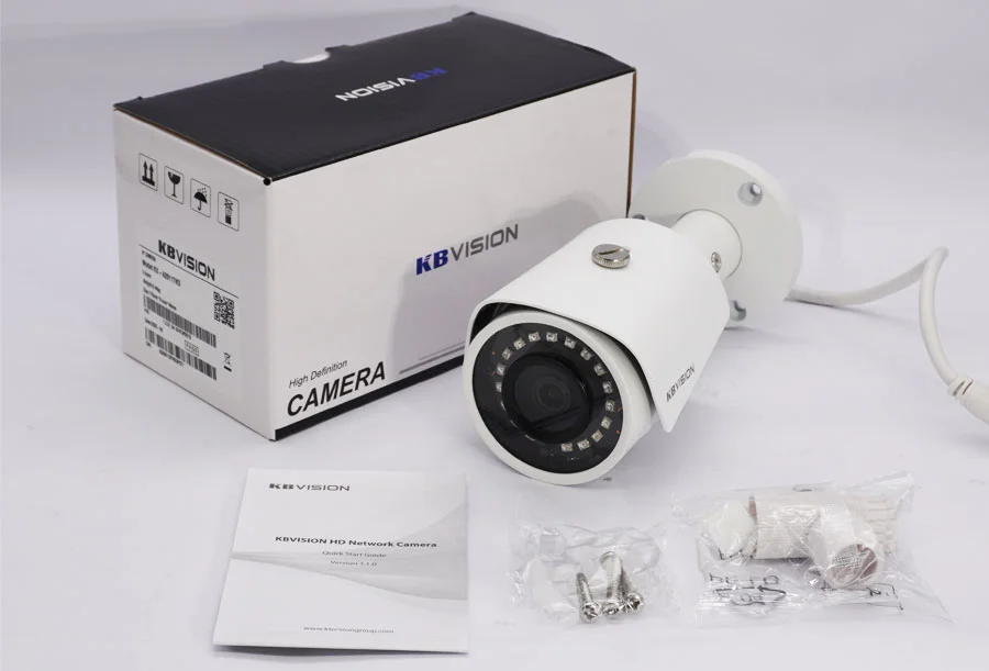 Camera KBVision KX-2003N2