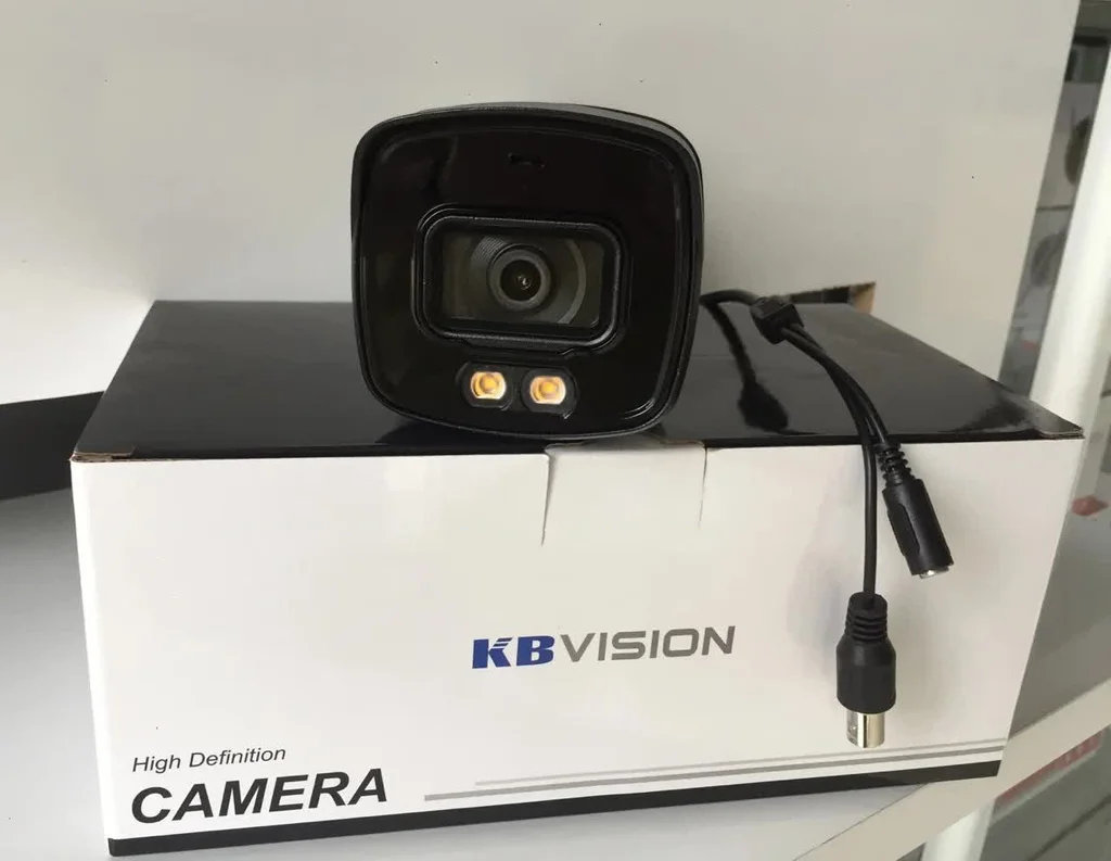 Giới thiệu về camera KX-CF2101S