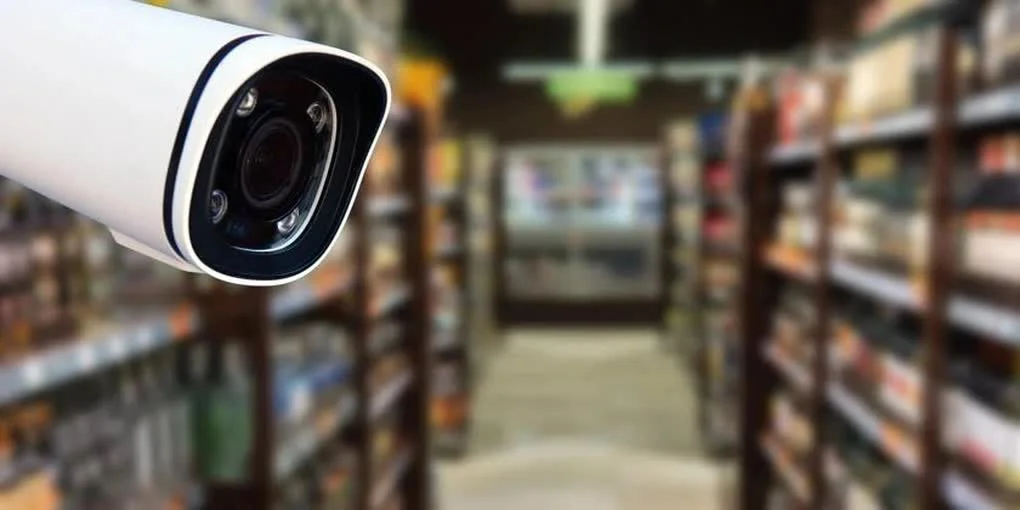 Sử dụng camera AI trong lĩnh vực quản lý kinh doanh và cửa hàng