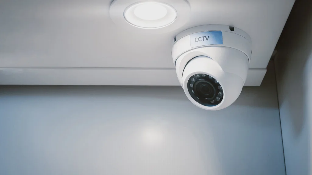 Ứng dụng của camera giám sát với đời sống con người