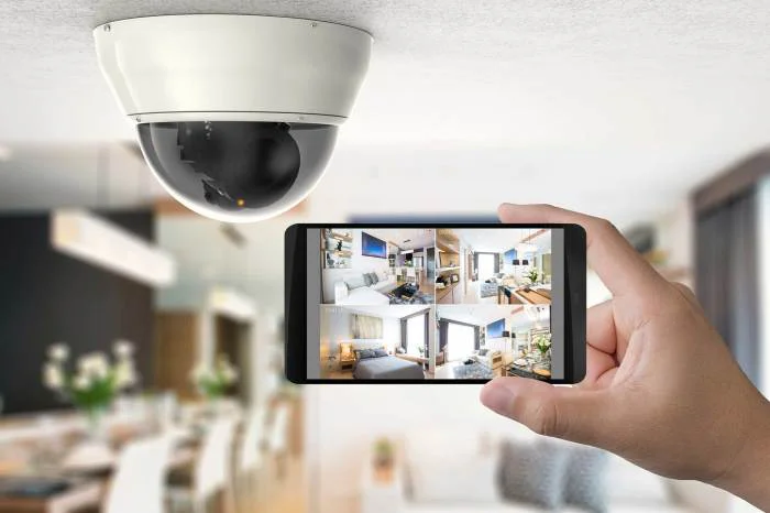 Chia sẻ kiến thức tổng quát về hệ thống camera