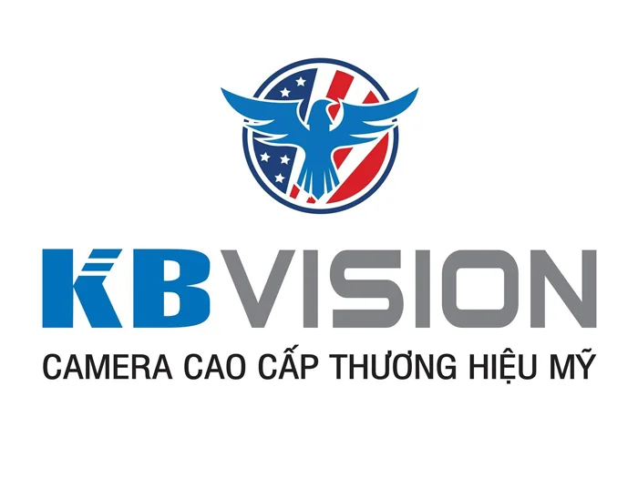 Top 7 camera KBvision được sử dụng nhiều nhất tại Việt Nam