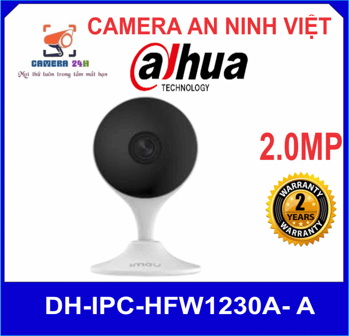 Camera Wifi Imou IPC-C22EP